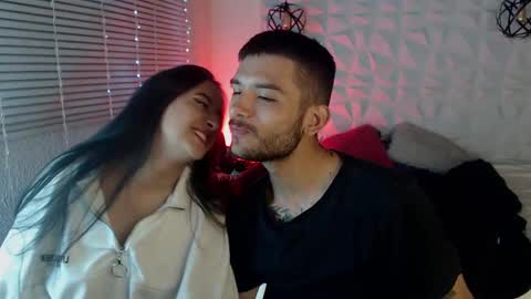 Snapshot of gretta_n_dannie chatting on 01.16.25 Gretta n dannie online show from 01.16.25