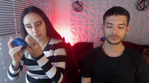 Snapshot of gretta_n_dannie chatting on 01.28.25 Gretta n dannie online show from 01.28.25