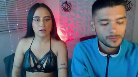 Snapshot of gretta_n_dannie chatting on 02.02.25 Gretta n dannie online show from 02.02.25