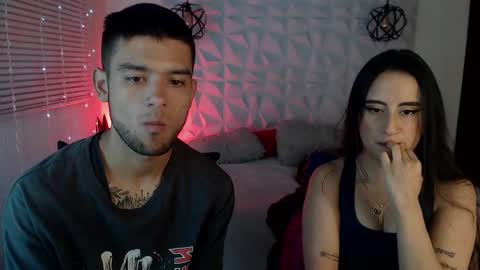 Snapshot of gretta_n_dannie chatting on 02.12.25 Gretta n dannie online show from 02.12.25