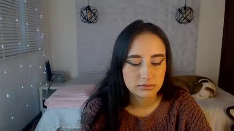 Snapshot of gretta_n_dannie chatting on 02.14.25 Gretta n dannie online show from 02.14.25