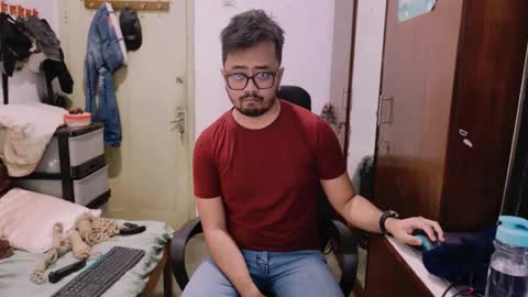 Grey Hardy Slave online show from 01.08.26