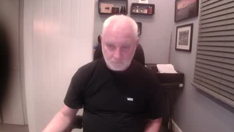 greyfox_6000 online show from 01.27.25