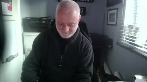 greyfox_6000 online show from 03.07.25