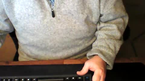 greyghost04 online show from 02.27.25