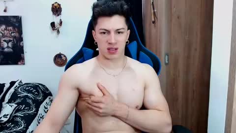 griego01 online show from 12.09.24