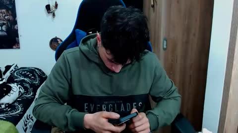 griego01 online show from 12.10.24