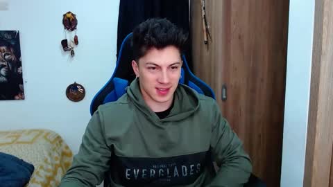 griego01 online show from 12.14.24