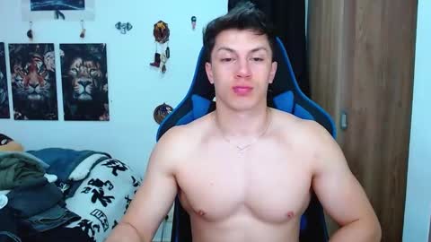 griego01 online show from 02.17.25