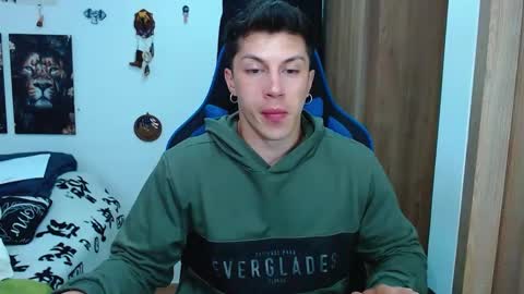 griego01 online show from 02.19.25