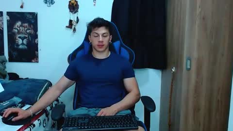 griego01 online show from 02.20.25