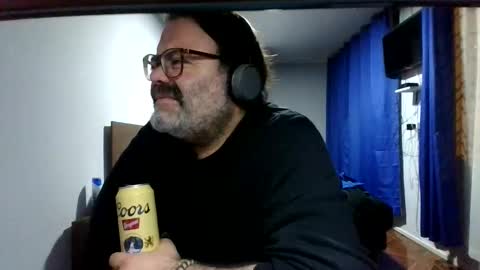 griegozorbatos online show from 10.22.25