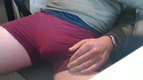 Snapshot of griesie chatting on 11.03.25 Griesie online show from 11.03.25