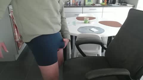 Snapshot of griesie chatting on 11.06.25 Griesie online show from 11.06.25