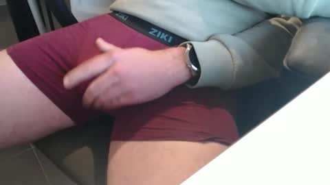 Snapshot of griesie chatting on 11.16.25 Griesie online show from 11.16.25