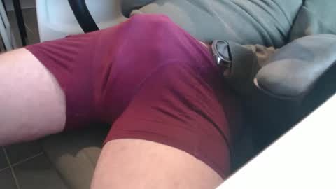 Snapshot of griesie chatting on 12.04.25 Griesie online show from 12.04.25