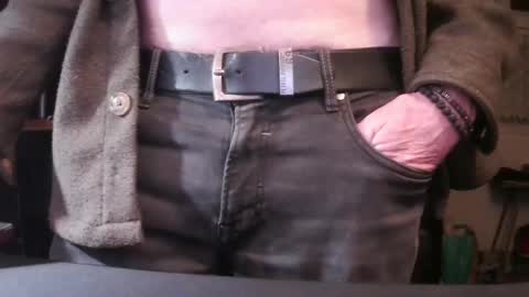 Grim online show from 02.11.25