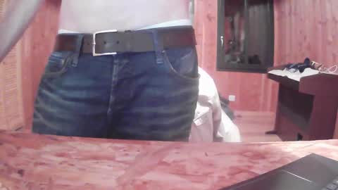 Grim online show from 10.17.25