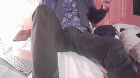 Grim online show from 10.23.25