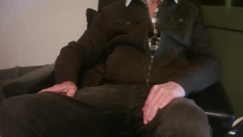 Grim online show from 10.29.25