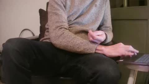 Grim online show from 11.21.25