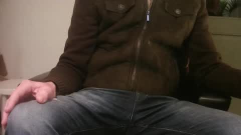 Grim online show from 11.22.25