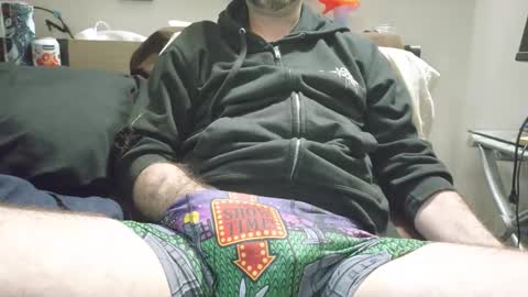 grimmstoner online show from 11.17.25