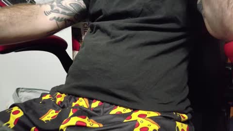 grimmstoner online show from 11.29.25