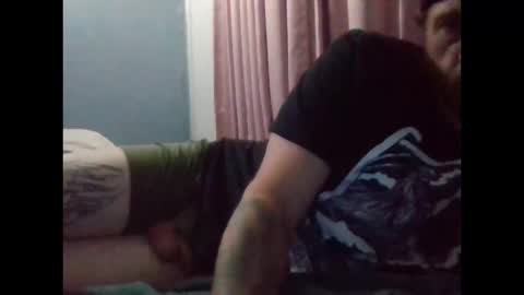 Snapshot of grimmunknown666 chatting on 10.13.25 grimmunknown666 online show from 10.13.25