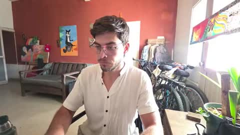 gringodelicius online show from 05.18.26