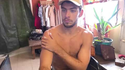 gringodelicius online show from 05.25.26