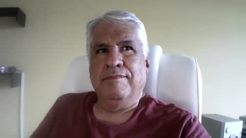 Snapshot of grisa01 chatting on 10.19.25 grisa01 online show from 10.19.25