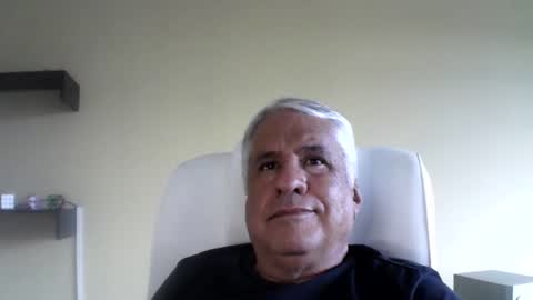 Snapshot of grisa01 chatting on 10.29.25 grisa01 online show from 10.29.25