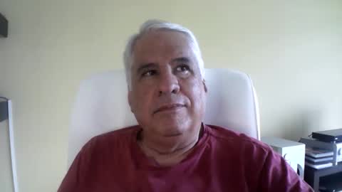 grisa01 online show from 12.03.25