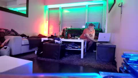 grives13 online show from 01.11.26