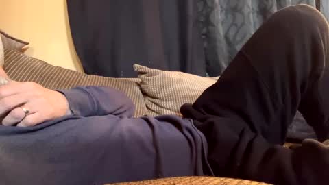 Hard Cock. I cum fast wife might catch me online show from 01.01.25