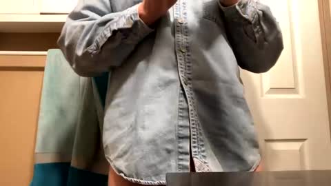 Hard Cock. I cum fast wife might catch me online show from 01.17.25
