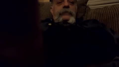Hard Cock. I cum fast wife might catch me online show from 02.07.25