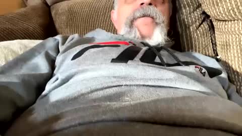 Hard Cock. I cum fast wife might catch me online show from 02.16.25