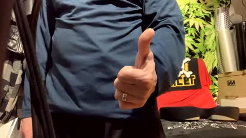 Hard Cock. I cum fast wife might catch me online show from 02.16.25