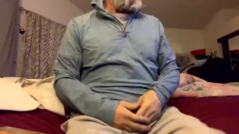 Hard Cock. I cum fast wife might catch me online show from 03.02.25
