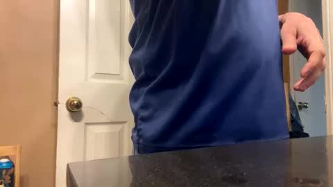 Hard Cock. I cum fast wife might catch me online show from 06.01.26