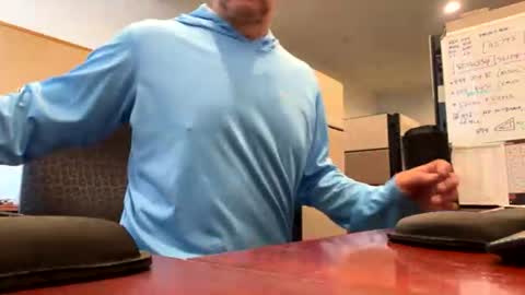 Hard Cock. I cum fast wife might catch me online show from 06.29.26