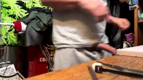 Hard Cock. I cum fast wife might catch me online show from 07.04.26