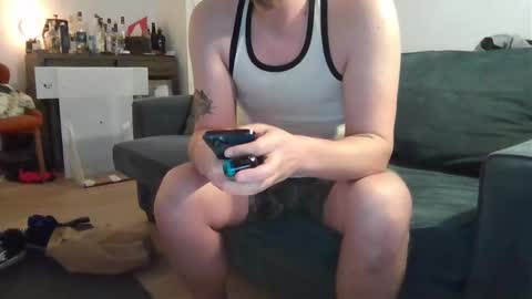 Alpha pup online show from 01.30.25