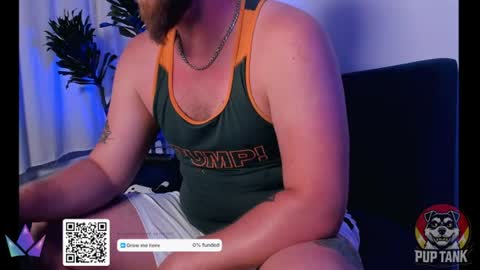 Alpha pup online show from 06.18.26