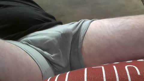 GrrGuy1 online show from 12.07.24