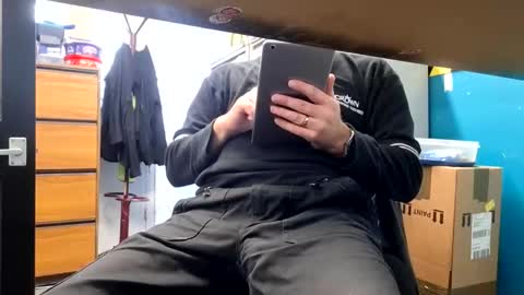 grumpy271 online show from 10.17.25