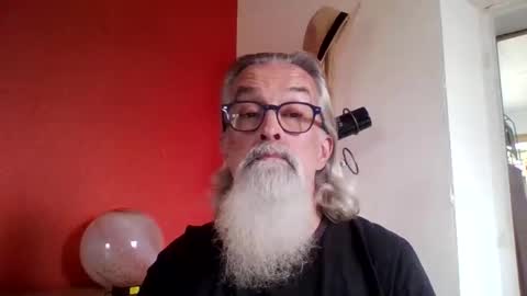 Grybear online show from 10.31.25