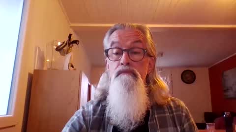 Grybear online show from 03.03.26